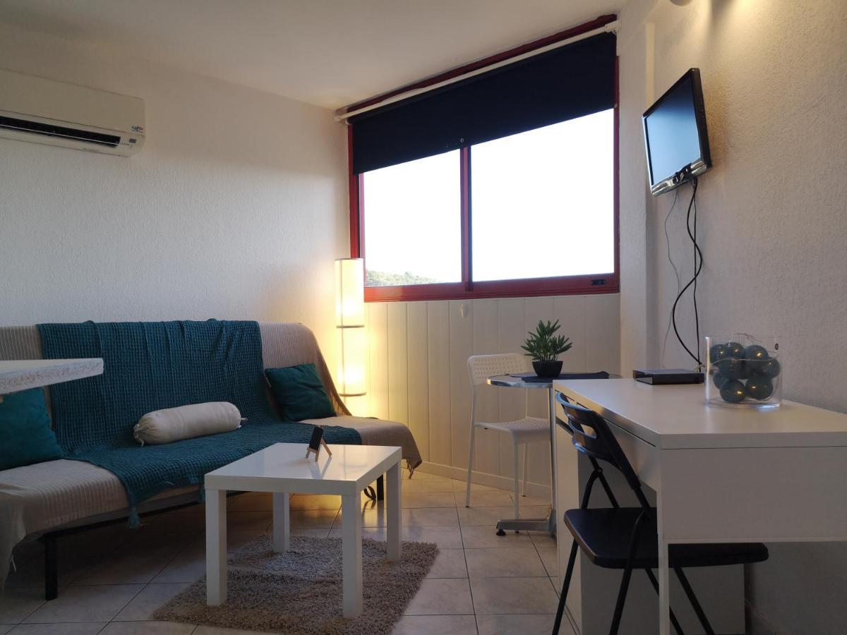Studio A 15 Minutes Des Plages La Valette-du-Var Bagian luar foto